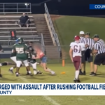 Football assault